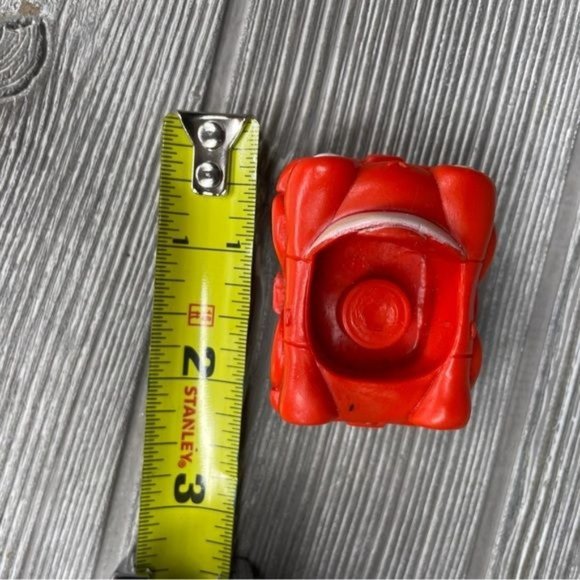 Replacement learning resource gears Funland carousel horse and bumper car toy - Picture 6 of 11